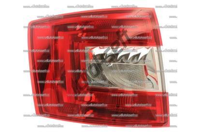 VAG ORIGINL Zadn skupinov svtilna VAG 5E9945111, 5E9945111