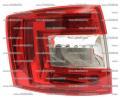 VAG ORIGINL Zadn skupinov svtilna ‐ VAG 5E9945111A