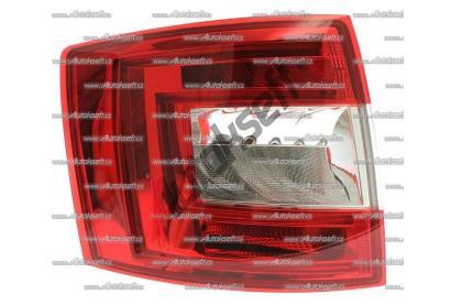 VAG ORIGINL Zadn skupinov svtilna VAG 5E9945111A, 5E9945111A