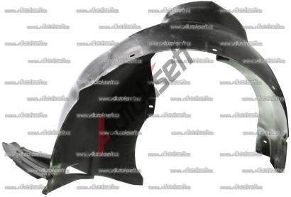 VAG ORIGINL Podbh hol - uml hmota VAG 5J0809957A, 5J0809957A