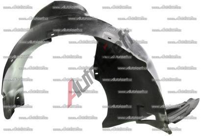 VAG ORIGINL Podbh hol - uml hmota VAG 5J0809958, 5J0809958