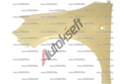 VAG ORIGINL Blatnk VAG 5J0821021A, 5J0821021