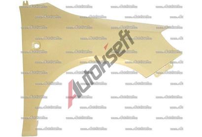 VAG ORIGINL Blatnk VAG 5J0821022A, 5J0821022