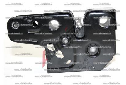 VAG ORIGINL Zmek vka - spodn dl VAG 5J0823509, 5J0823509