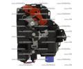 VAG ORIGINL Zmek dve VAG 5J0839015, 5J0839015