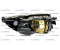 VAG ORIGINL Halogenov mlhov svtlomet VAG 5J0941701B, 5J0941701B