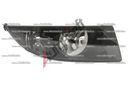 VAG ORIGINL Halogenov mlhov svtlomet VAG 5J0941702C, 5J0941702C