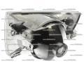 VAG ORIGINL Halogenov mlhov svtlomet VAG 5J0941702, 5J0941702