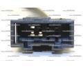 VAG ORIGINL Pouzdro vnjho zrctka VAG 5J1857507A, 5J1857507A