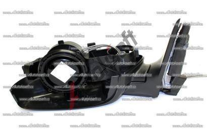 VAG ORIGINL Pouzdro vnjho zrctka VAG 5J1857507D, 5J1857507D