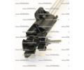 VAG ORIGINL Pouzdro vnjho zrctka VAG 5J1857507D, 5J1857507D