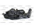 VAG ORIGINL Pouzdro vnjho zrctka VAG 5J1857507E, 5J1857507E