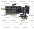 VAG ORIGINL Pouzdro vnjho zrctka VAG 5J1857507, 5J1857507