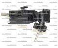 VAG ORIGINL Pouzdro vnjho zrctka VAG 5J1857507, 5J1857507