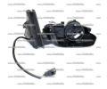 VAG ORIGINL Pouzdro vnjho zrctka VAG 5J1857508A, 5J1857508A