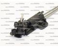 VAG ORIGINL Pouzdro vnjho zrctka VAG 5J1857508D, 5J1857508D