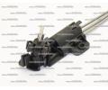 VAG ORIGINL Pouzdro vnjho zrctka VAG 5J1857508D, 5J1857508D