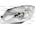 VAG ORIGINL Halogenov svtlomet ‐ VAG 5J1941017