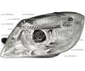 VAG ORIGINL Halogenov svtlomet VAG 5J1941017A, 5J1941017A