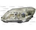VAG ORIGINL Halogenov svtlomet VAG 5J1941017D, 5J1941017D