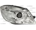 VAG ORIGINL Halogenov svtlomet VAG 5J1941018A, 5J1941018A