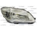 VAG ORIGINL Halogenov svtlomet VAG 5J1941018C, 5J1941018C