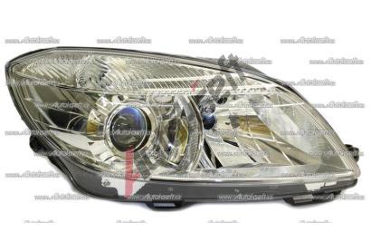 VAG ORIGINL Halogenov svtlomet VAG 5J1941018D, 5J1941018D