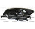VAG ORIGINL Halogenov svtlomet VAG 5J1941018D, 5J1941018D