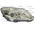 VAG ORIGINL Halogenov svtlomet VAG 5J1941018D, 5J1941018D