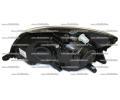 VAG ORIGINL Halogenov svtlomet VAG 5J1941018D, 5J1941018D