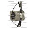 VAG ORIGINL Spout skla bez motoru VAG 5J4837461, 5J4837461