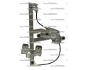 VAG ORIGINL Spout skla bez motoru VAG 5J4837462, 5J4837462