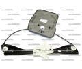 VAG ORIGINL Spout skla bez motoru VAG 5J4839461, 5J4839461