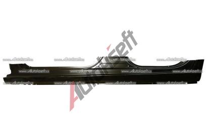 VAG ORIGINL Vezov dl - prh VAG 5J6809605D, 5J6809605D