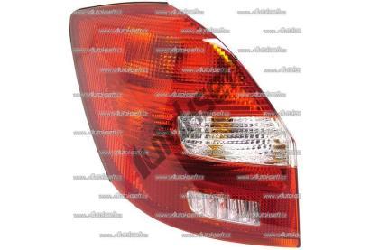 VAG ORIGINL Zadn skupinov svtilna VAG 5J6945111, 5J6945111