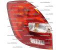 VAG ORIGINL Zadn skupinov svtilna VAG 5J6945111, 5J6945111
