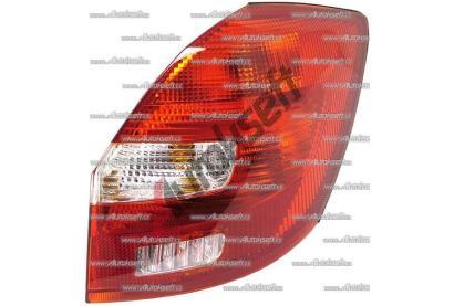 VAG ORIGINL Zadn skupinov svtilna VAG 5J6945112, 5J6945112