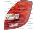 VAG ORIGINL Zadn skupinov svtilna VAG 5J6945112, 5J6945112