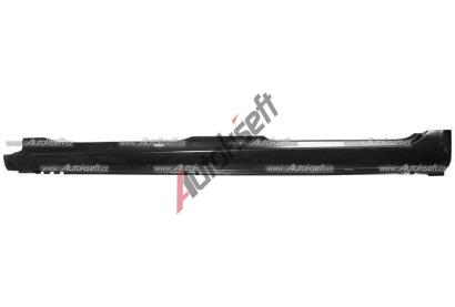 VAG ORIGINÁL Výřezový díl - práh VAG 5J7809605D, 5J7809605D VAG ORIGINÁL Výřezový díl - práh VAG 5J7809605D, 5J7809605D