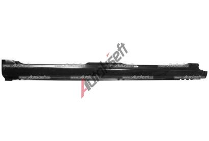 VAG ORIGINÁL Výřezový díl - práh VAG 5J7809606D, 5J7809606D VAG ORIGINÁL Výřezový díl - práh VAG 5J7809606D, 5J7809606D