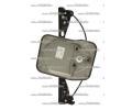 VAG ORIGINL Spout skla bez motoru VAG 5J7837461, 5J7837461