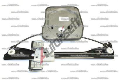 VAG ORIGINL Spout skla bez motoru VAG 5J7837462, 5J7837462