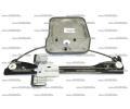 VAG ORIGINL Spout skla bez motoru VAG 5J7837462, 5J7837462