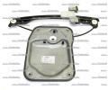 VAG ORIGINL Spout skla bez motoru VAG 5J7837462, 5J7837462