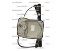 VAG ORIGINL Spout skla bez motoru VAG 5J7839462, 5J7839462