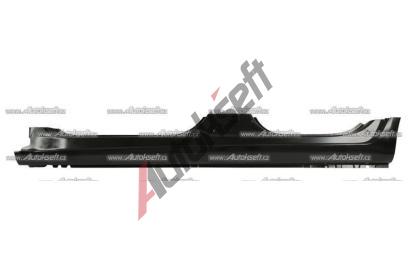 VAG ORIGINL Vezov dl - prh VAG 5J9809605D, 5J9809605D