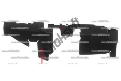 VAG ORIGIN�L Veden� vzduchu VAG 5JA121284B, 5JA121284B