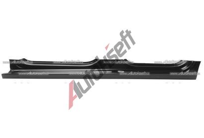 VAG ORIGINL Vezov dl - prh VAG 5JH809605D, 5JH809605D