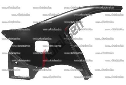 VAG ORIGINL Vezov dl - blatnk VAG 5JH809606C, 5JH809606C