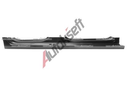 VAG ORIGINL Vezov dl - prh VAG 5JH809606D, 5JH809606D